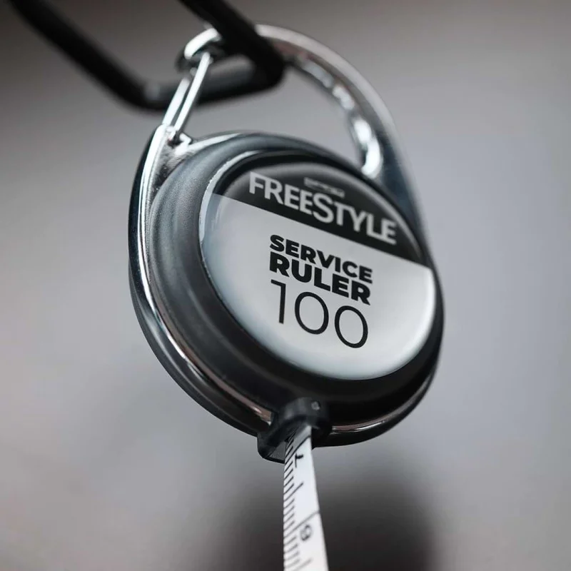 Рулетка FREESTYLE Service Ruler 100