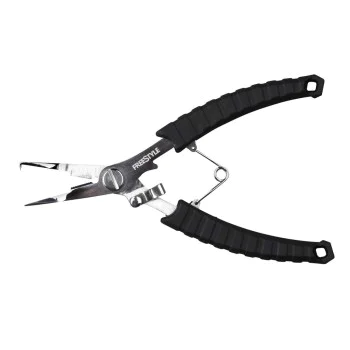 Клещи FREESTYLE Reload Split Ring Pliers 15cm