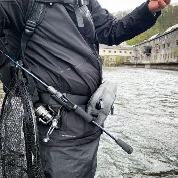 Аксесоар FREESTYLE Fast Rod Grip