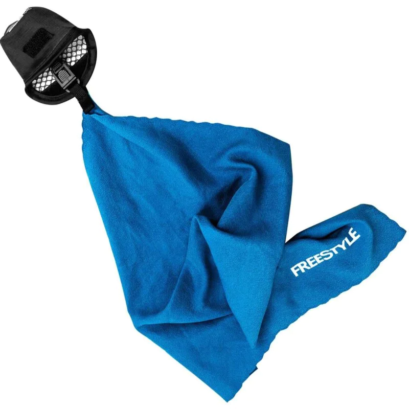 Микрофибърна кърпа FREESTYLE Microfibre Towel
