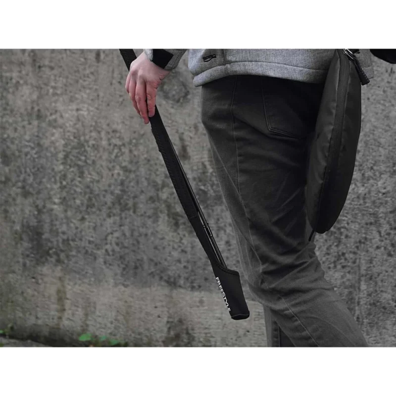 Протектор за въдица FREESTYLE Rod Protector 180-210cm Size M