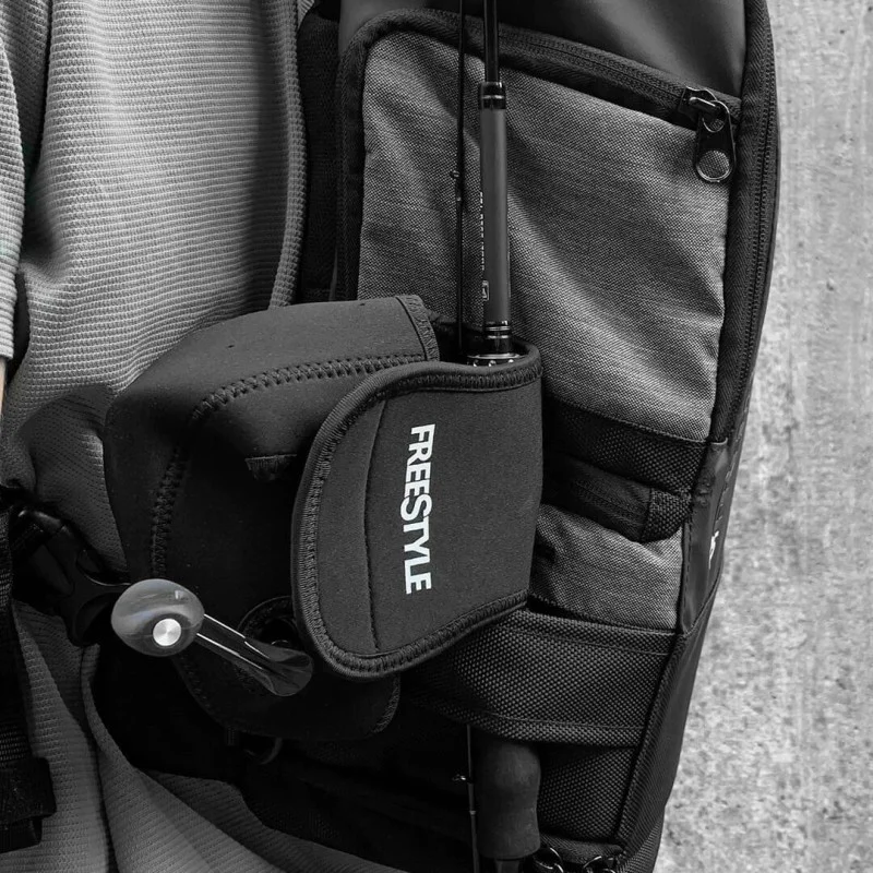 Протектор за макара FREESTYLE Reel Protector