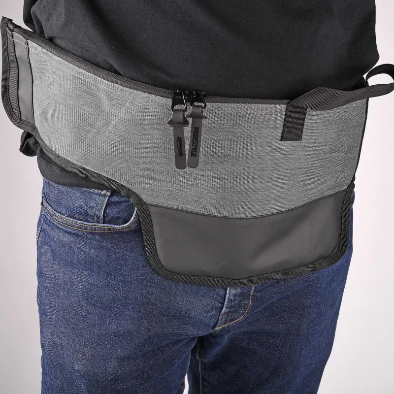 Калъф за въдица FREESTYLE Universal Rod Sleeve 137cm