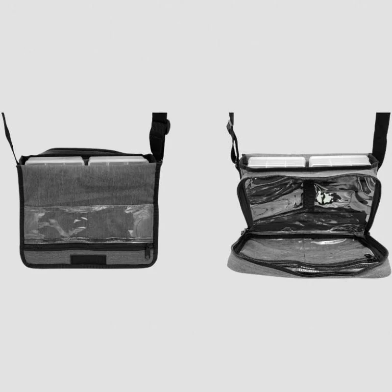 Спининг чанта FREESTYLE Jigging Bag V2