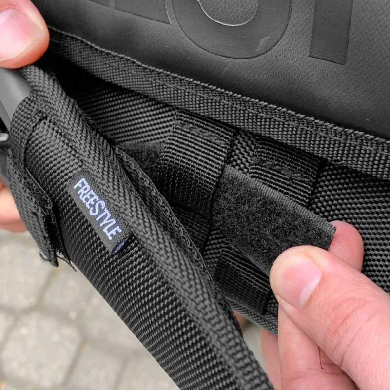 Спининг чанта FREESTYLE Jigging Bag V2