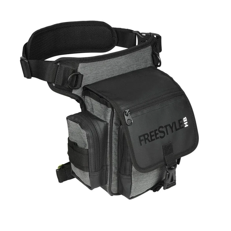 Чанта FREESTYLE Hip Bag