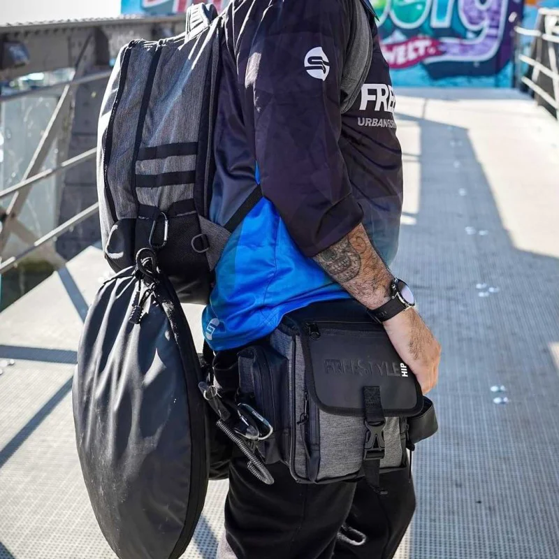 Чанта FREESTYLE Hip Bag