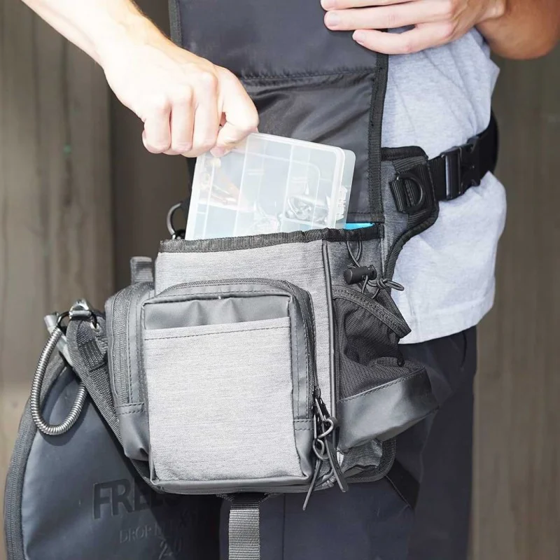 Чанта FREESTYLE Hip Bag