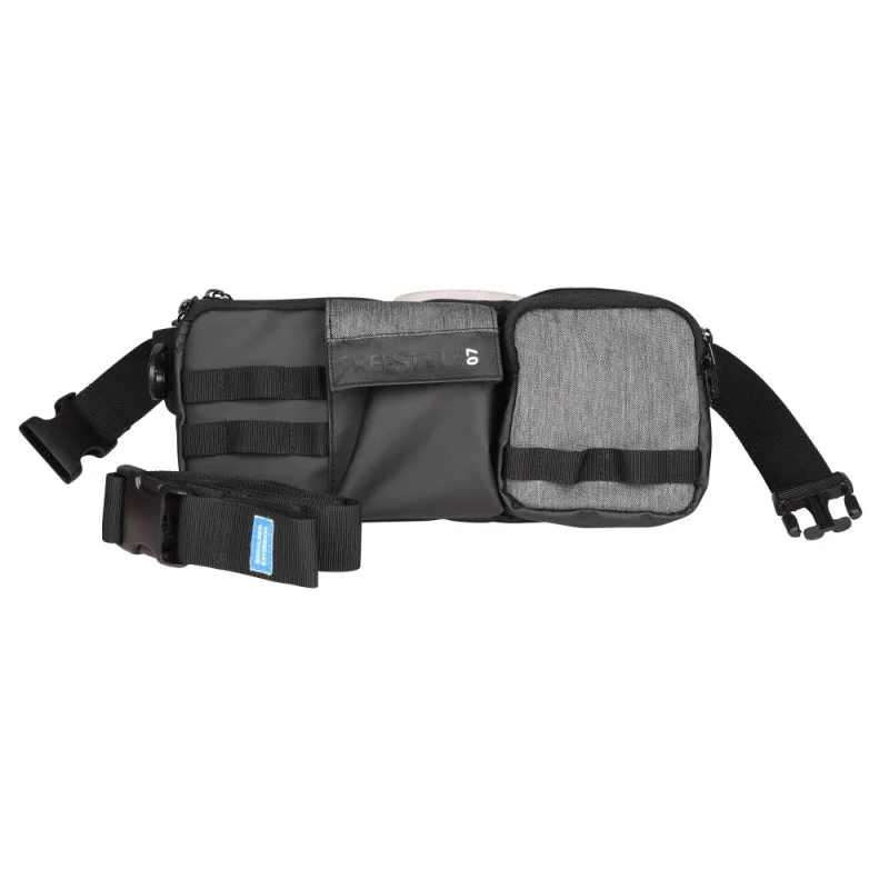 Чанта FREESTYLE Chest Pouch 07