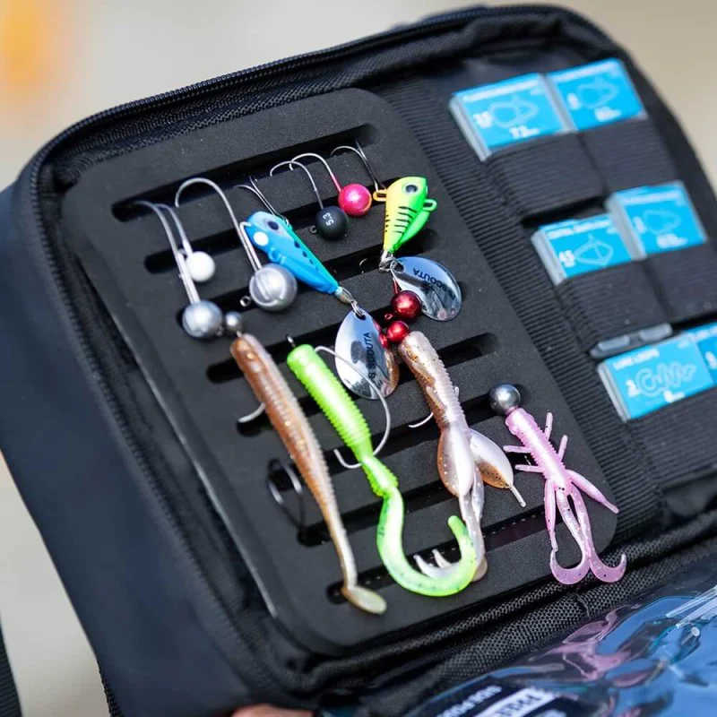 Чанта FREESTYLE Side Pouch 12