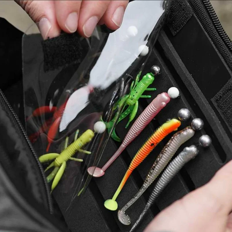 Спининг чанта FREESTYLE Shoulder Bag V2