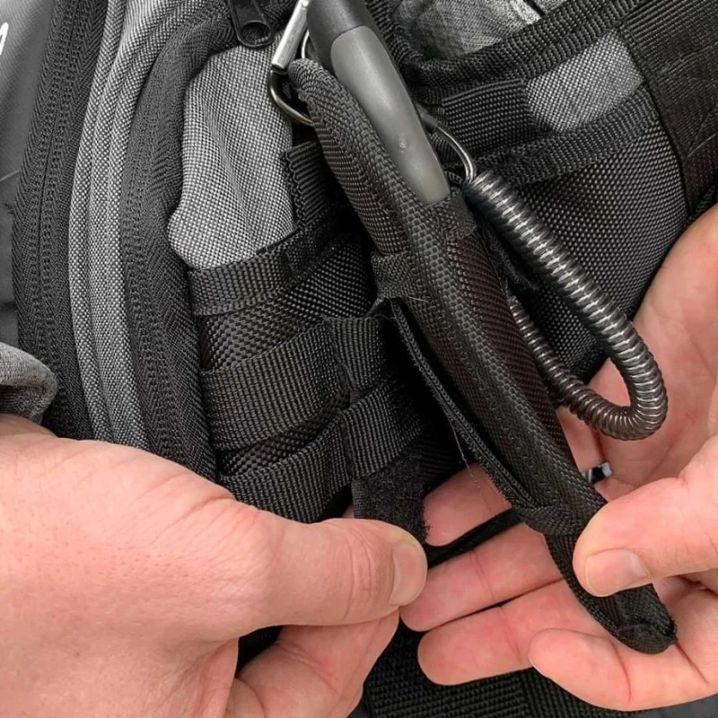 Спининг чанта FREESTYLE Shoulder Bag V2