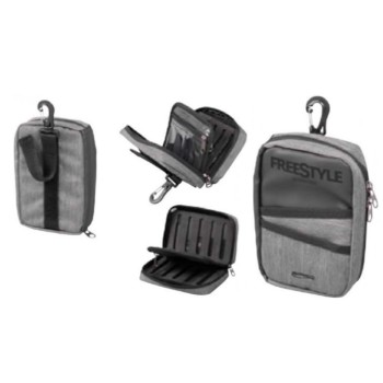 Чанта FREESTYLE Ultrafree Lure Pouch