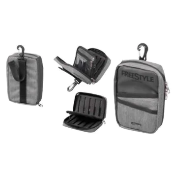 Чанта FREESTYLE Ultrafree Lure Pouch