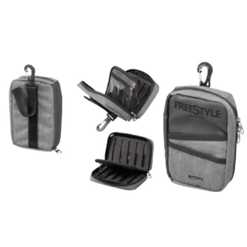 Чанта FREESTYLE Ultrafree Lure Pouch