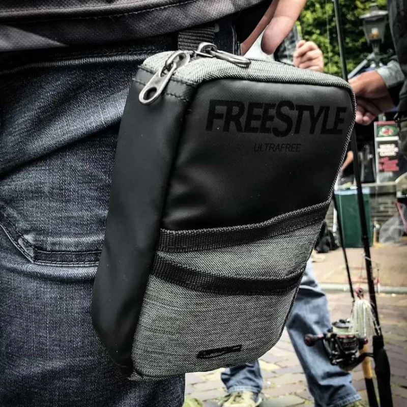 Чанта FREESTYLE Ultrafree Lure Pouch