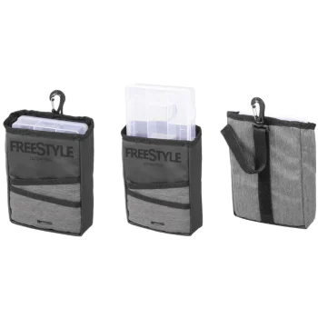 Чанта FREESTYLE Ultra Free Box Pouch