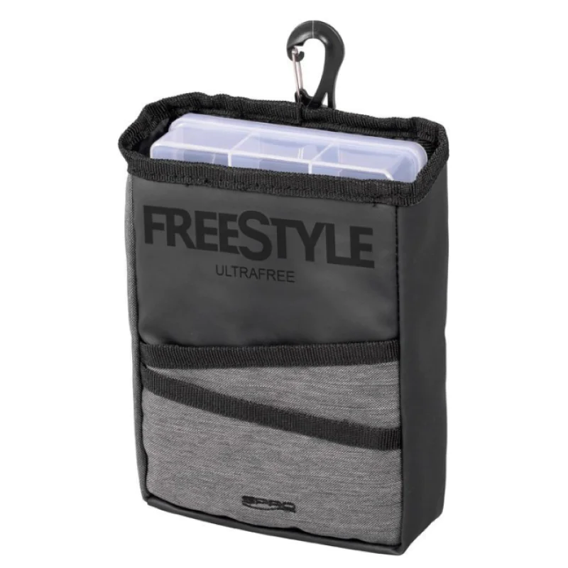 Чанта FREESTYLE Ultra Free Box Pouch