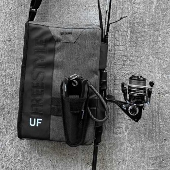 Чанта FREESTYLE Ultra Free Bag V2