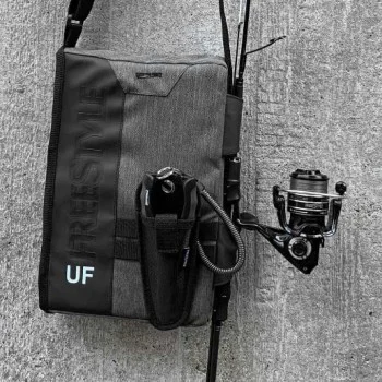 Чанта FREESTYLE Ultra Free Bag V2