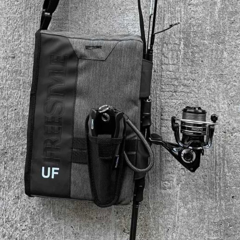 Чанта FREESTYLE Ultra Free Bag V2