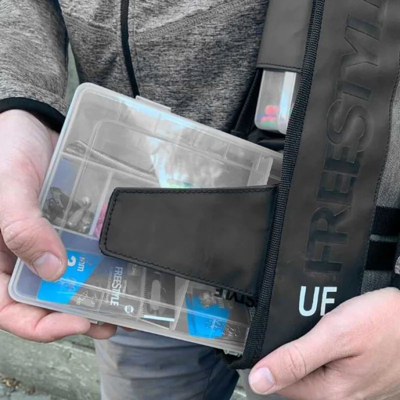 Чанта FREESTYLE Ultra Free Bag V2