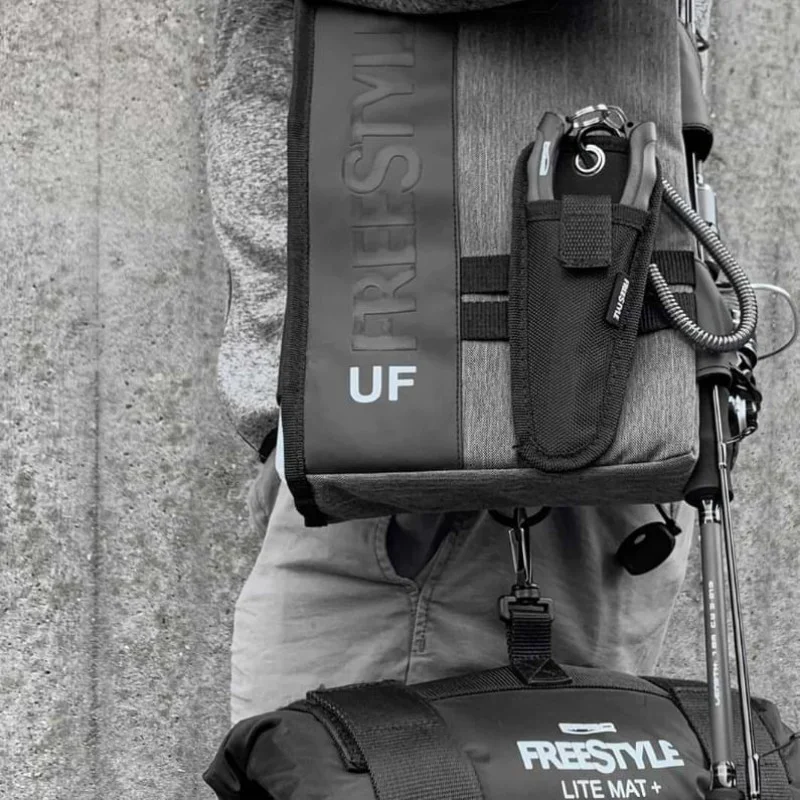 Чанта FREESTYLE Ultra Free Bag V2