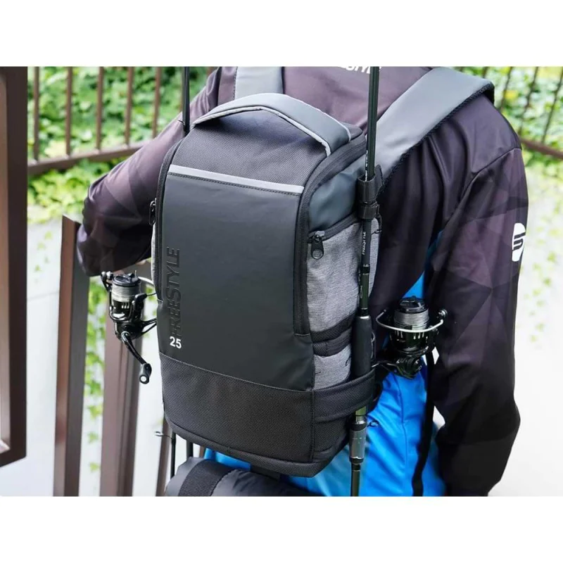 Раница FREESTYLE Backpack 25 - v2