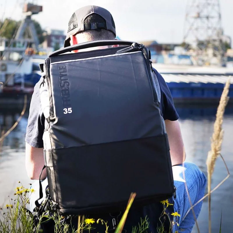 Раница FREESTYLE Backpack 35