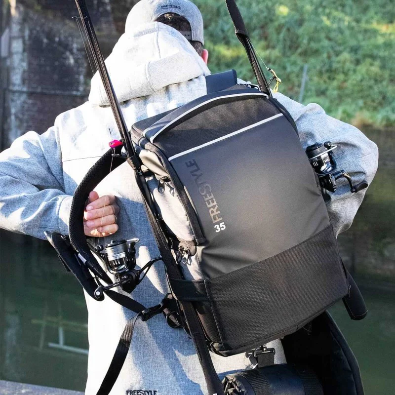 Раница FREESTYLE Backpack 35