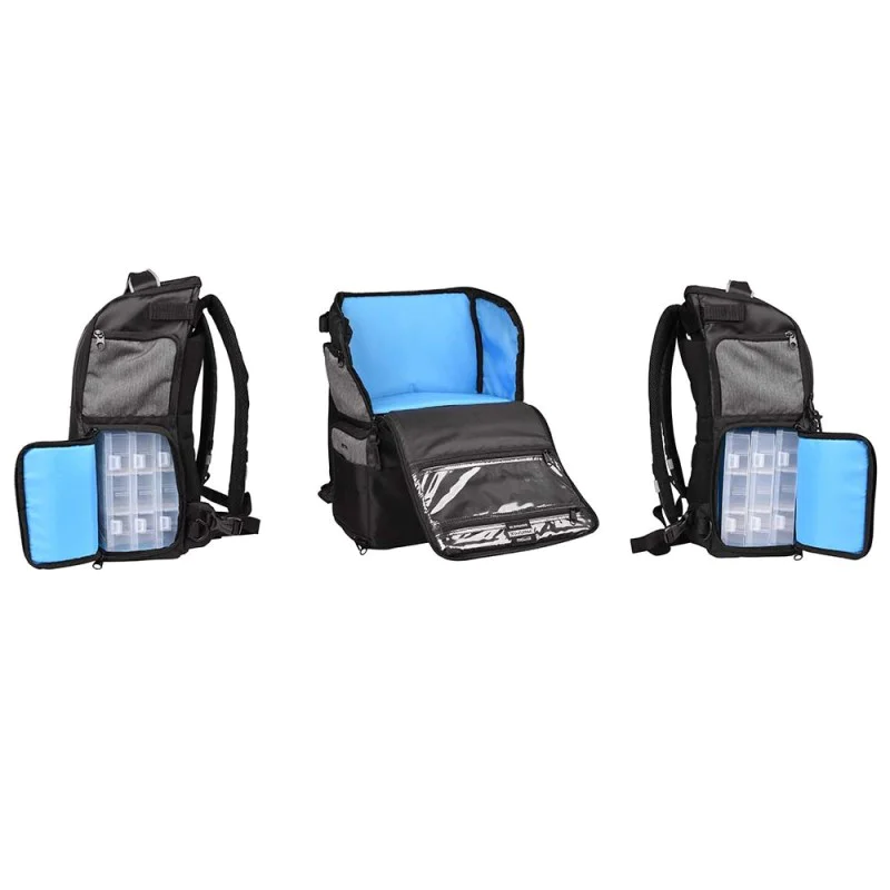 Раница FREESTYLE Backpack 35