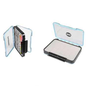 Спининг кутия FREESTYLE Rigged Box L