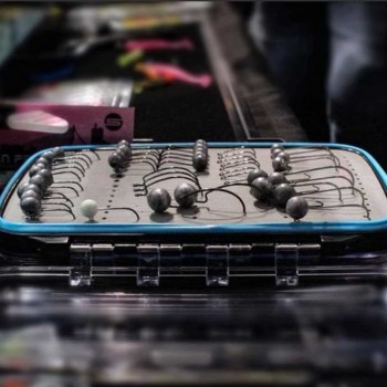 Спининг кутия FREESTYLE Rigged Box L