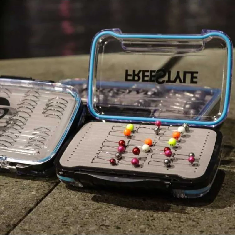 Спининг кутия FREESTYLE Rigged Box S