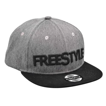 Шапка FREESTYLE Flat Cap
