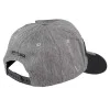 Шапка FREESTYLE Base Cap Grey-Black