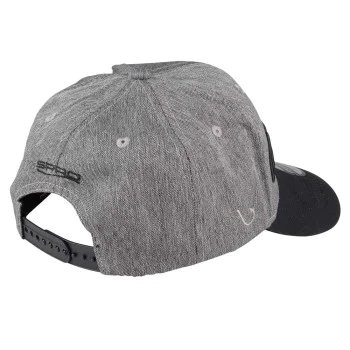 Шапка FREESTYLE Base Cap Grey-Black