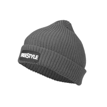 Зимна шапка FREESTYLE Grey Winter Hat