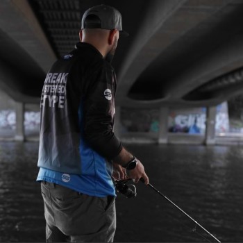 Блуза FREESTYLE Team Jersey