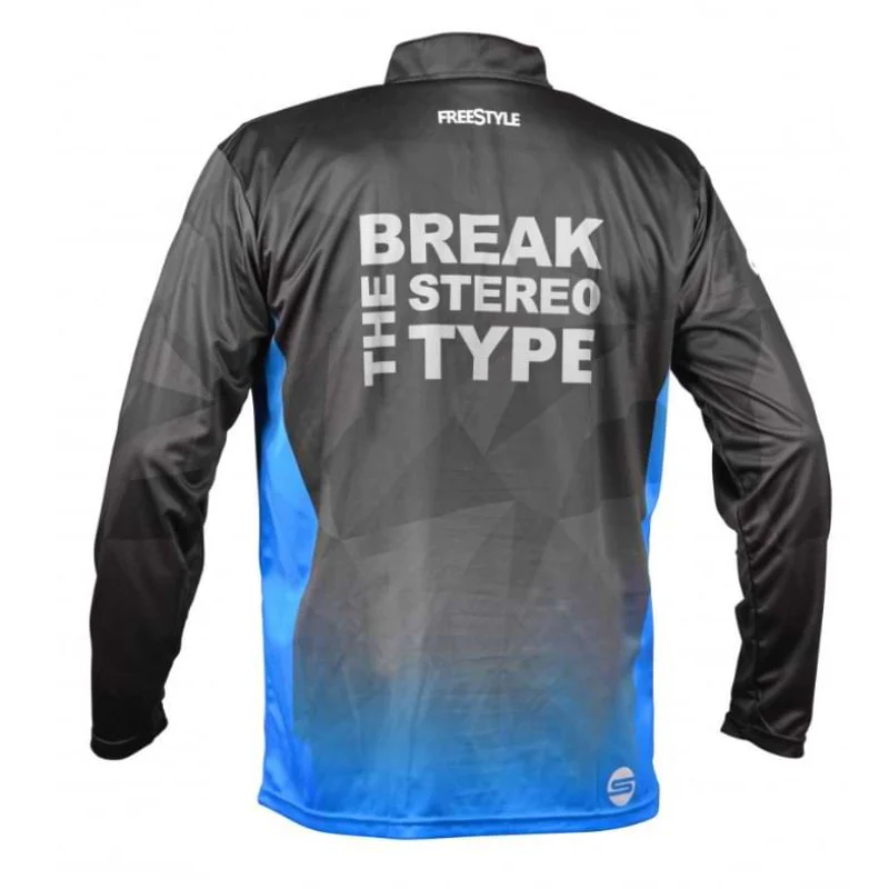 Блуза FREESTYLE Team Jersey