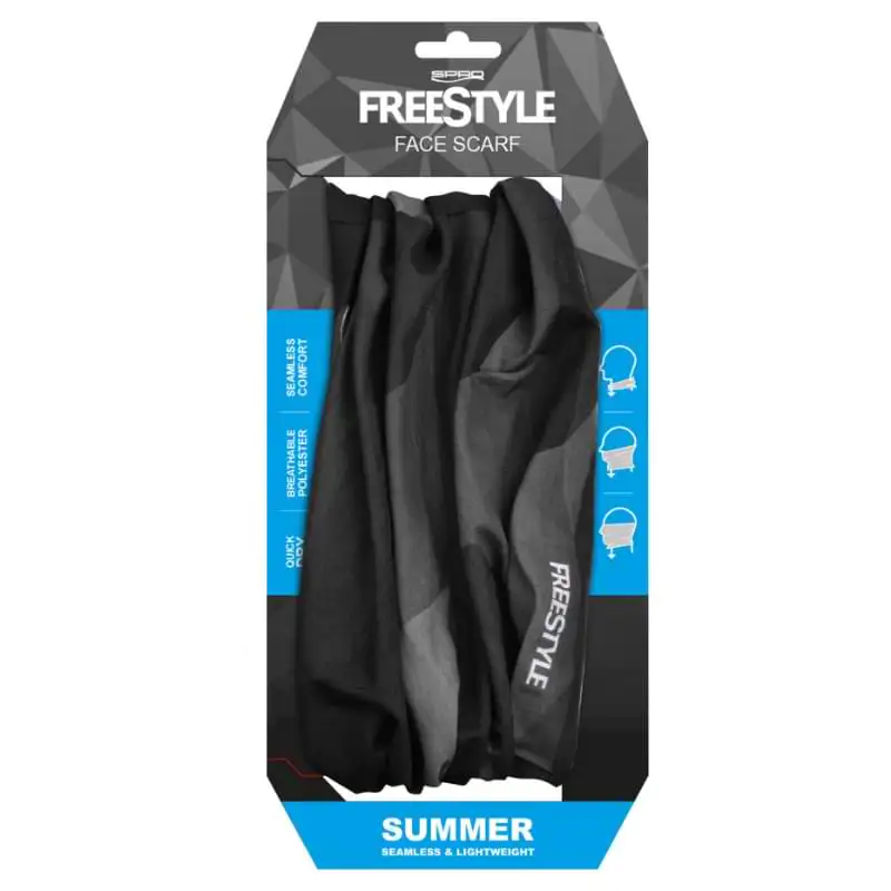 Шал FREESTYLE Face Scarf Summer