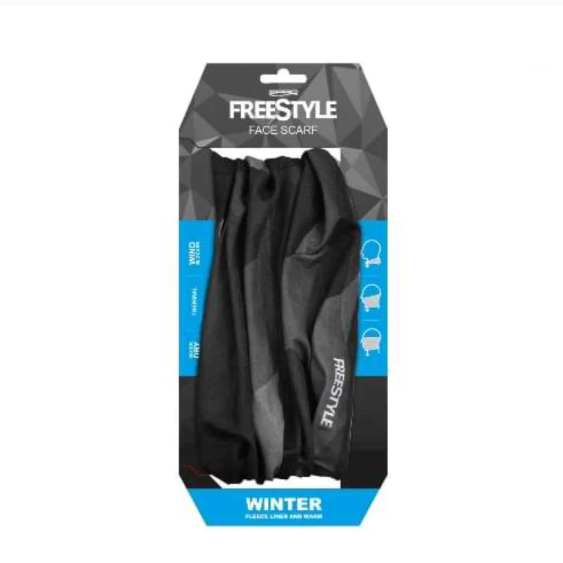 Шал FREESTYLE Face Scarf Winter
