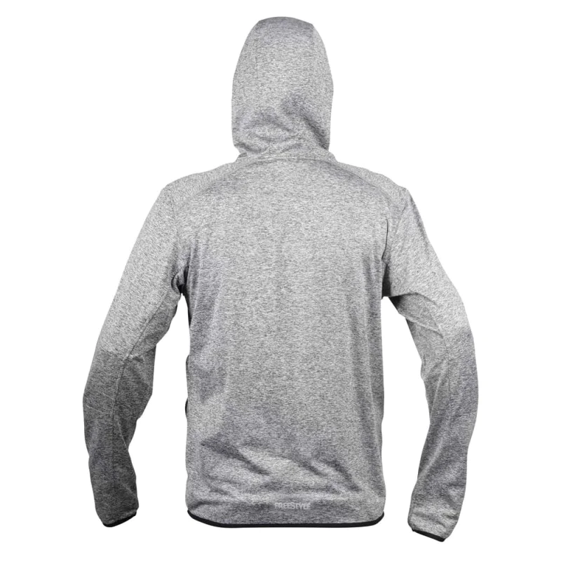 Суичър FREESTYLE UL Hoodie