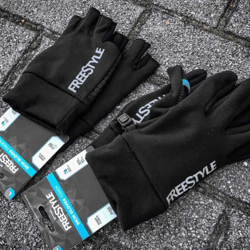 Ръкавици FREESTYLE Skinz Gloves Fingerless