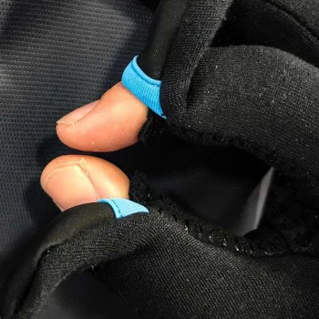 Ръкавици FREESTYLE Skinz Gloves Touch