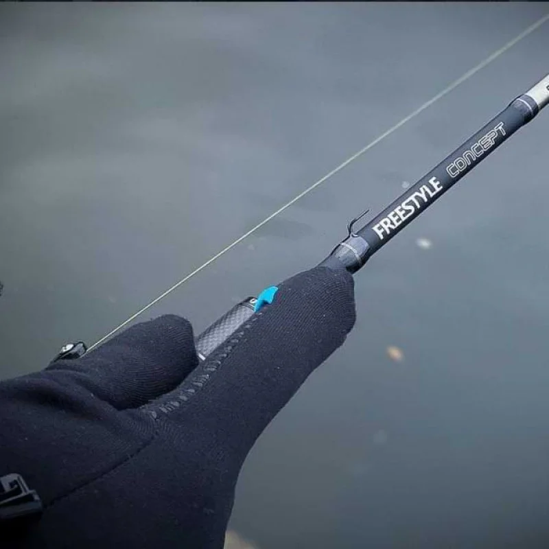 Ръкавици FREESTYLE Skinz Gloves Touch