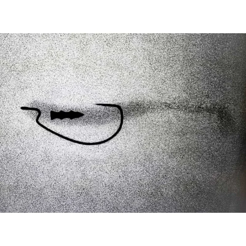 Волфрамова тежест FREESTYLE Tungsten Level Spikes