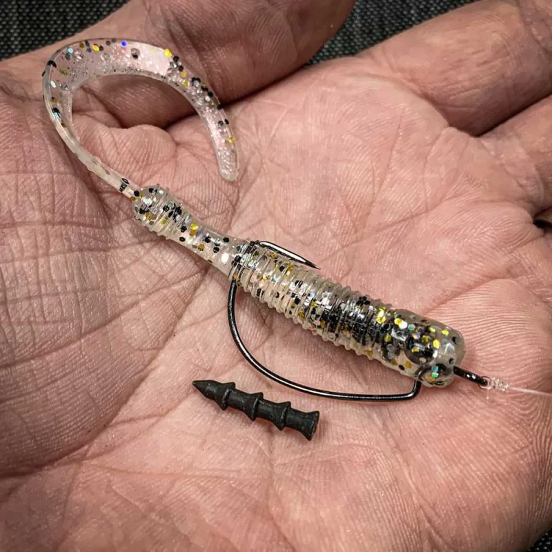 Волфрамова тежест FREESTYLE Tungsten Level Spikes