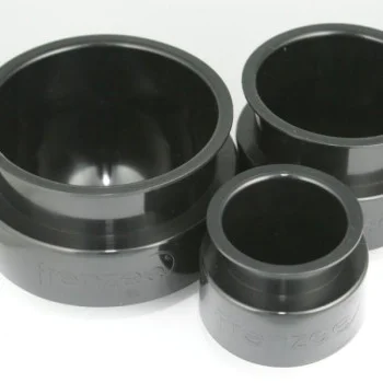 Чашки за къпиране FRENZEE Big Daddy Pots