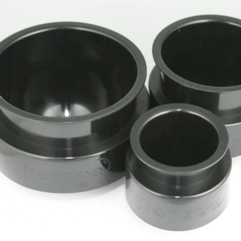 Чашки за къпиране FRENZEE Big Daddy Pots